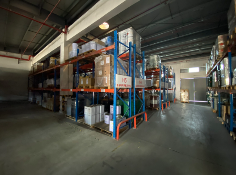 甲類倉(cāng)庫(kù)防爆空調(diào)-化工廠用空調(diào)